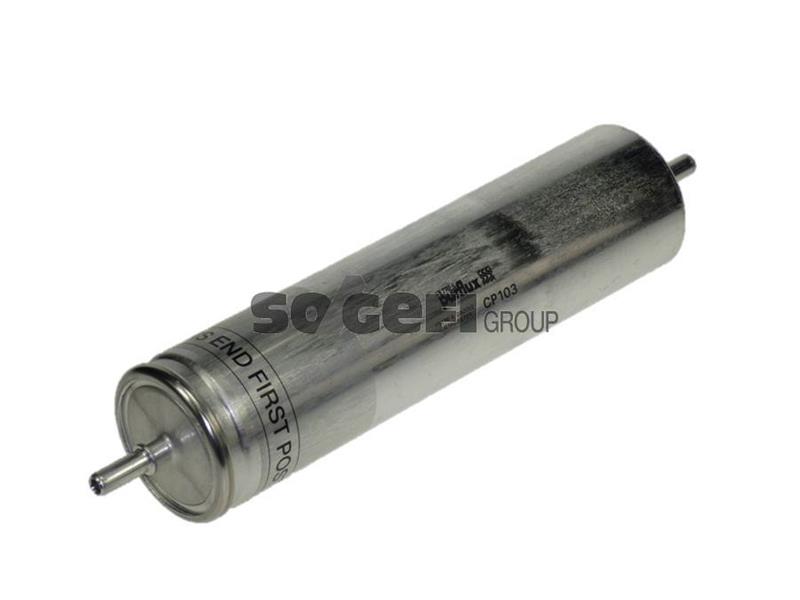 YAKIT FİLTRESİ DİZEL — PURFLUX CP103 - PURFLUX