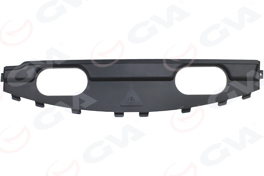 ON PANEL UST BAKALITI BMW F15 F16 - GVA - OEM 51647326554
