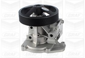 DEVIRDAIM TRANSIT V184-V348 01>06 I DEFENDER L316 2.4 Td4 07>14 (KAPAKSIZ) - GRAF - OEM 2U1Q8A558AB