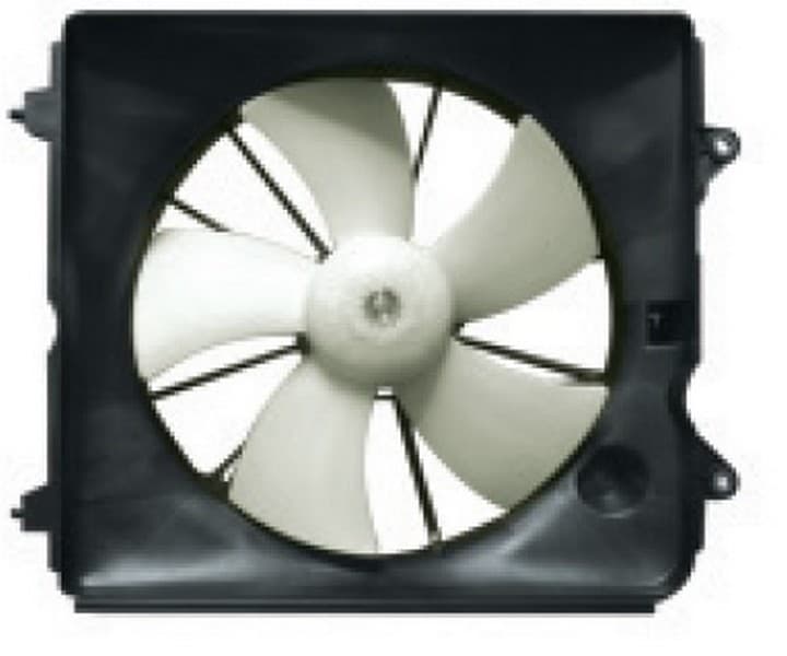 FAN RADİATOR FAN ()CRV 02+/06+ 85048