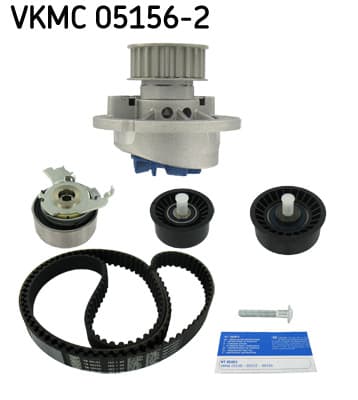 DEVİRDAİMLİ EKSANTRİK GERGİ KİTİ (162x200 ASTRA G-...