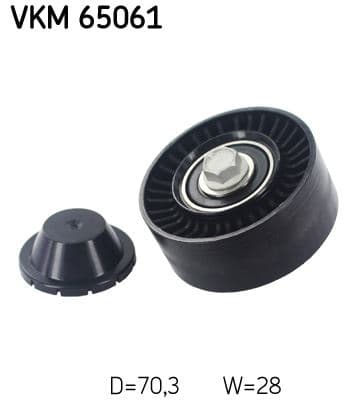 RULMAN VKM 65061