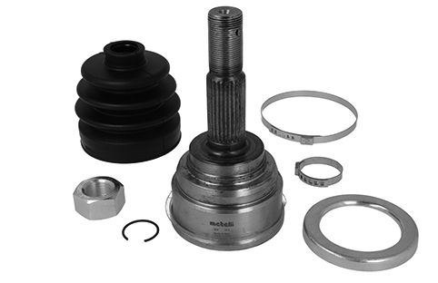 AKS KAFASI NISSAN M10. NM10) : 2.0 4WD / PRİMERA I (W10) SW/ AVENİR : 2.0 16V / STANZA III (T12)/ AU - CIFAM - OEM 39100