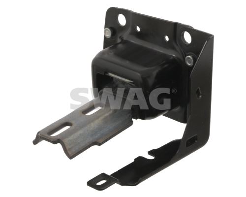MOTOR KULAĞI SOL (ŞANZIMAN) PEUGEOT P207 07>13 P1007 05> CITROEN C2 03>12 C3 02>10 1.4-1.6 - SWAG - OEM 1813.92