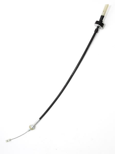 DEBRİYAJ TELİ PASSAT LS-GLS-GLI 4cyl. (79-83) - CAVO - OEM 811721335F