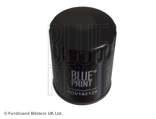 YAĞ FİLTRESİ ALHAMBRA (7V). CORDOBA (6K). IBİZA II (6K). TOLEDO I (1L) - BLUEPRINT - OEM 028115561B