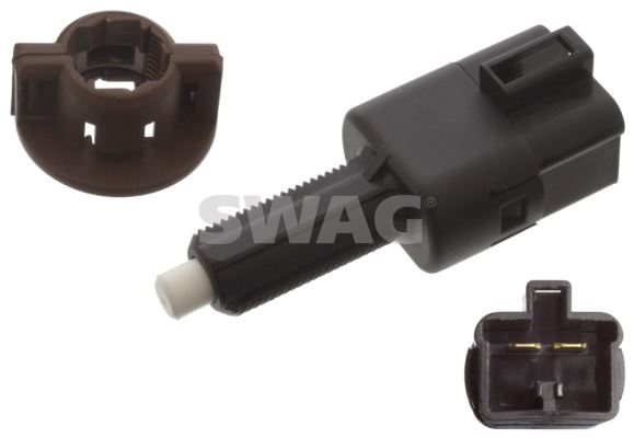 FREN STOP MÜŞÜRÜ CITROEN C1-P108-TOYOTA AVENSIS 1.0 CFA - SWAG - OEM 4534.55