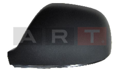 DIŞ DİKİZ AYNA KAPAĞI SOL TRANSPORTER T6-AMAROK ( - ART - OEM 7E1857527F