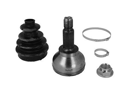 AKS KAFASI ROVER MAESTRO I (XC) : 1.3 LS;1.6;2.0 EFİ / MONTEGO (XE). SW : 1.3. SW;1.6 LS.HL;2.0 - CIFAM - OEM BAU4414