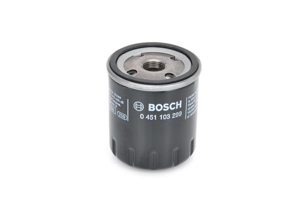YAĞ FİLTRESİ CLIO II-ESPACE I-II-III-LAGUNA I-II-R - BOSCH - OEM 7700415056