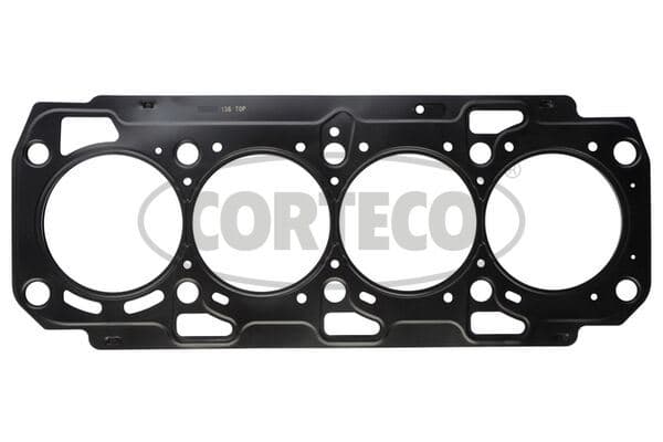 CONTA SİLİNDİR KAPAĞI GK_CH OPEL A20FD MLS Gasket