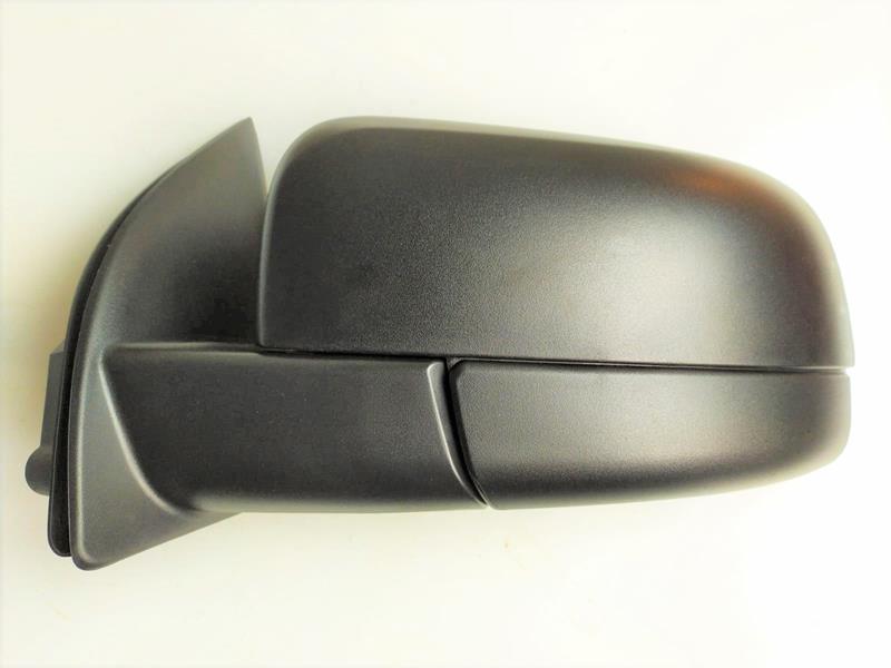 DIŞ DİKİZ AYNASI ELEKTRİKLİ SİYAH KAPAK SOL RANGER - ART - OEM AB3917683BD