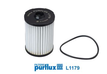 YAĞ FILTRESI FIAT DUCATO 21> 2.2D 2.3D - PURFLUX - OEM 46349008