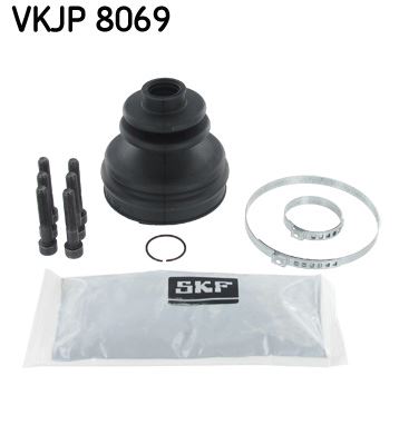 RULMAN VKJP 8069 - SKF