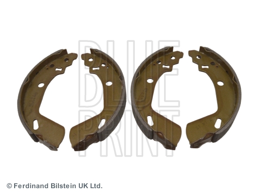 FREN PABUÇLARI TAKIMI SUZUKI — BLUEPRINT ADK84141 - BLUEPRINT - OEM 5320068L01