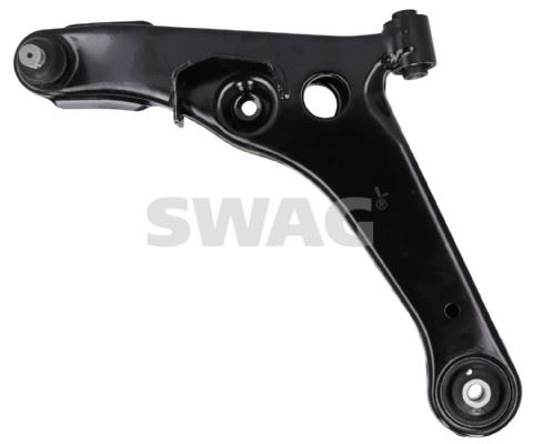 SALINCAK YATAK VE MAFSALI OLAN (FEBI 41267) - SWAG - OEM MR961391