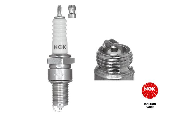BP-4 ATEŞLEME BUJİSİ - NGK