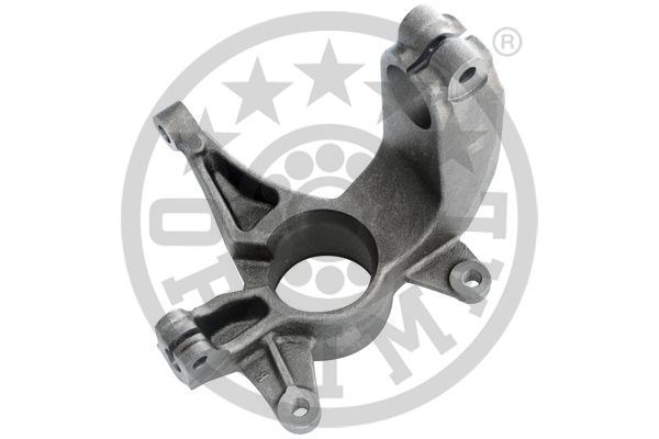 AKS TAŞIYICI ÖN SOL MEGANE II 02>08 ABS`Lİ (5 vites) - OPTIMAL - OEM 8200297026