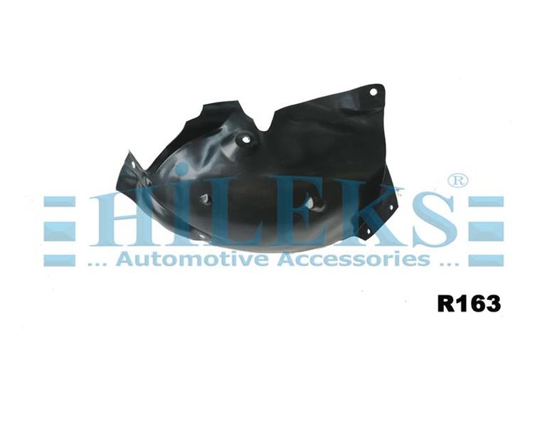 CAMURLUK DAVLUMBAZI ON SAG ( ON KISIM ) CLIO III 2005- - DE-GA - OEM 8200334163