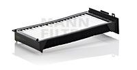 POLEN FİLTRESİ CITROEN C5 1.8 16V-2.0 HDI 01> x - MANN - OEM 6447.HT