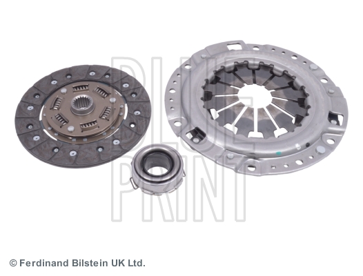DEBRİYAJ SETİ (BASKI+DİSK+BİLYA) DAIHATSU COURE 1.0L EJ-VE L251 03-> MOVE 1.0L EJ-DE L901 99-02 - BLUEPRINT - OEM 3121097201