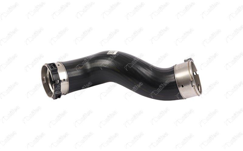 TURBOSARJ HORTUMU SOL BMW F10 F11 F12 F13 F01 F02 F03 F04 F06 F07 - NIFEA - OEM 11618516509