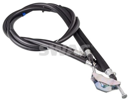 EL FRENI TELI (FEBI 108708) - SWAG - OEM 13340395