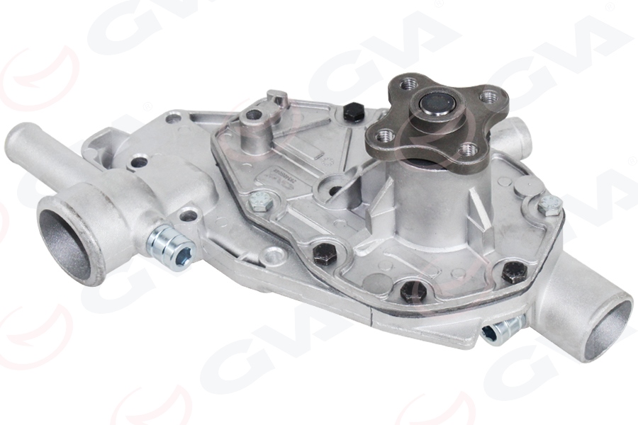 DEVİRDAİM KOMPLE R12 1300-1400 - GVA - OEM 7701457415