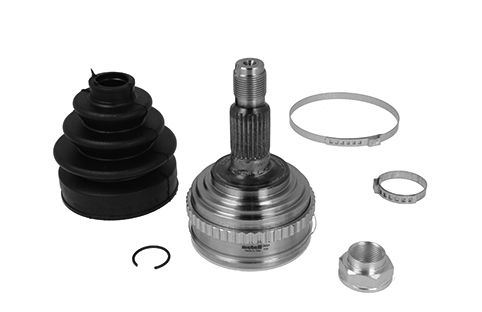 AKS KAFASI HONDA .6 (MA6);1.8 (MA5) / INTEGRA II (DA5.6) : 1.6 VTEC (DA6) / PRELUDE III (BA) : 2.0 ( - CIFAM - OEM 44305