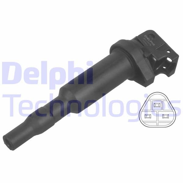 ATESLEME BOBINI OPEL GRANDLAND PEUGEOT P207-P208-P...