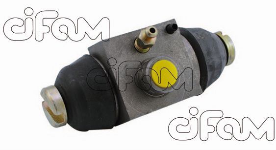 FREN SİLİNDİRİ BEDFORD CF2 VAN : ALL MODELS - CIFAM - OEM 91109241