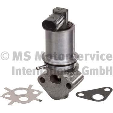 ELECTRIC EGR VALVE VOLKSWAGEN