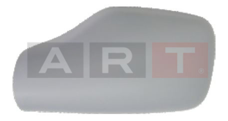 DIŞ DİKİZ AYNA KAPAĞI ASTARLI SAĞ 106 93-03 - ART - OEM 8152.19