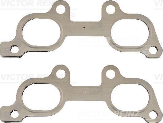 GASKET SET. EXHAUST MANIFOLD — V.REINZ 115353301 - V.REINZ