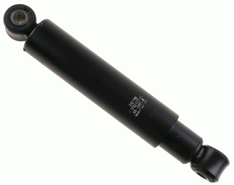 SACHS SHOCK ABSORBER — SACHS 312710 - SACHS