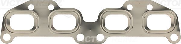 EGZOZ MANIFOLD CONTASI NISSAN XTRAIL - V.REINZ - OEM 14036