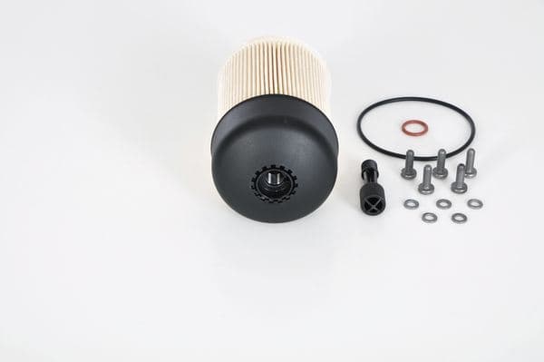 YAKIT FILTRESI MERCEDES OM622 OM699 W447 W470 . RE...