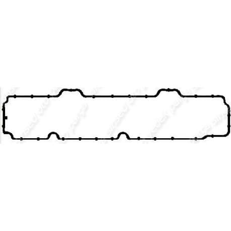 ÜST KAPAK CONTASI (NİTRİL) P206-P307-PARTNER-BERLI...