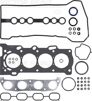 SKC AURIS 1.4 VVTİ 07=> AVENSIS 1.6-1.8 VVTİ 0...