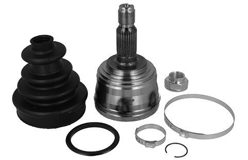 AKS KAFASI ROVER 400 II (RT) : 420 D;420 Dİ / 45 (RT) : 2.0 İ DT;2.0 V6 / MG ZS : 2.0 TD - CIFAM - OEM GCV1122