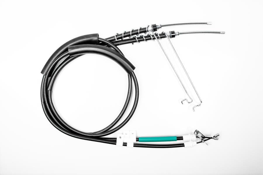 ARKA EL FREN TELI TRANSIT CONNECT 02>14 (KISA - CAVO - OEM 7T16
