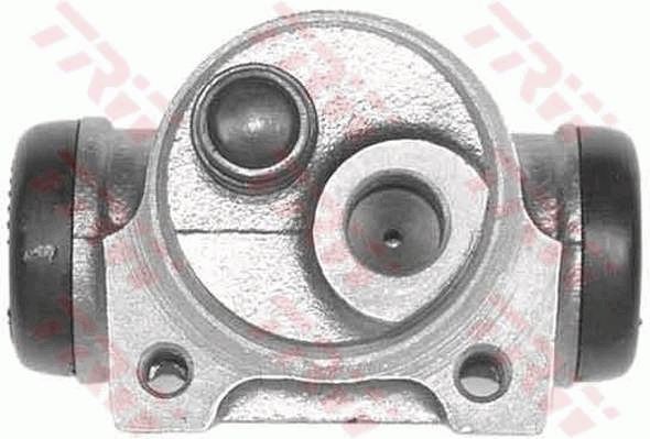 TEKERLEK SİLİNDİRİ SAĞ 207 2006 >207 SW 2007 >405 I 1987-1993-405 II 1992-1999 - TRW - OEM 440283
