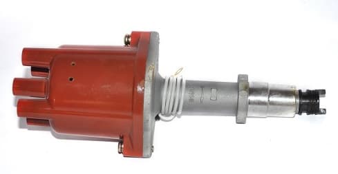 DİSTRİBÜTÖR KOMPLE R9 SPRING-R12 TOROS PLATINLI KO...