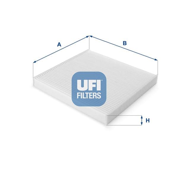 POLEN FİLTRESİ DUCATO-BOXER-JUMPER 2.2HDI 06>
