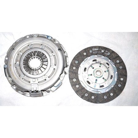DEBRİYAJ SETİ INSIGNIA A 1.6-1.8 A16XER-A16LET-A18XER-B18XER - GM - OEM 95518824