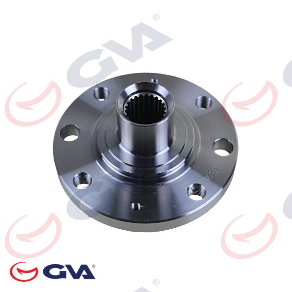 ÖN TEKER PORYASI OPEL CORSA D-CORSA E 06> ADAM 12> GRANDE PUNTO 05> (ABS) - GVA - OEM 55701433