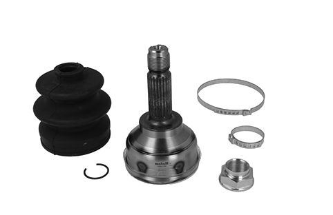 AKS KAFASI HONDA : 1.2 (SB1);1.2 (SB2);1.3 L (SS);1.3 S;1.5 / PRELUDE I COUPE (SN) : 1.6;1.8 / QUİNT - CIFAM - OEM 44306