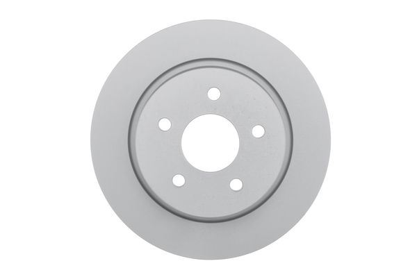 FREN DİSKİ ARKA FORD FOCUS-KUGA-CONNECT 11> (ÇA - BOSCH - OEM AV61