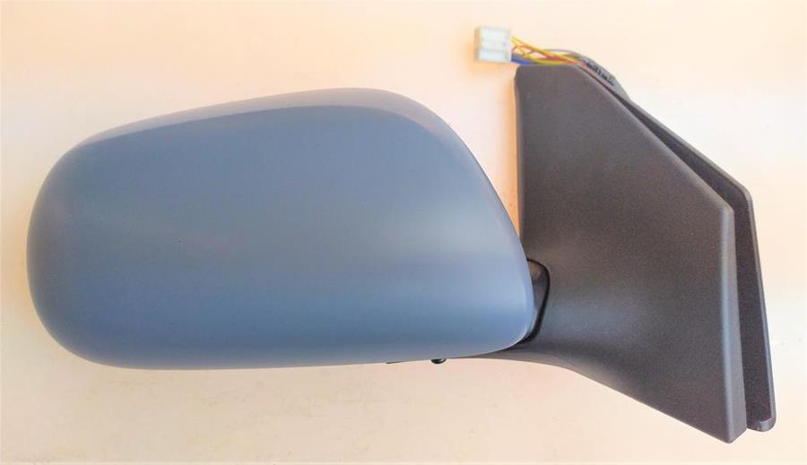 DIŞ DİKİZ AYNASI ELEKTRİKLİ ISITMALI ASTARLI SAĞ AVENSİS 03-06 - ART - OEM 87901