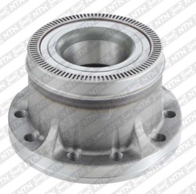 ÖN TEKER PORYASI R.V.I. 400-420 PREMİUM ABS Lİ 10 BİJON ÖN (70x194x110) (HUR 040) - SNR - OEM 5010439770B